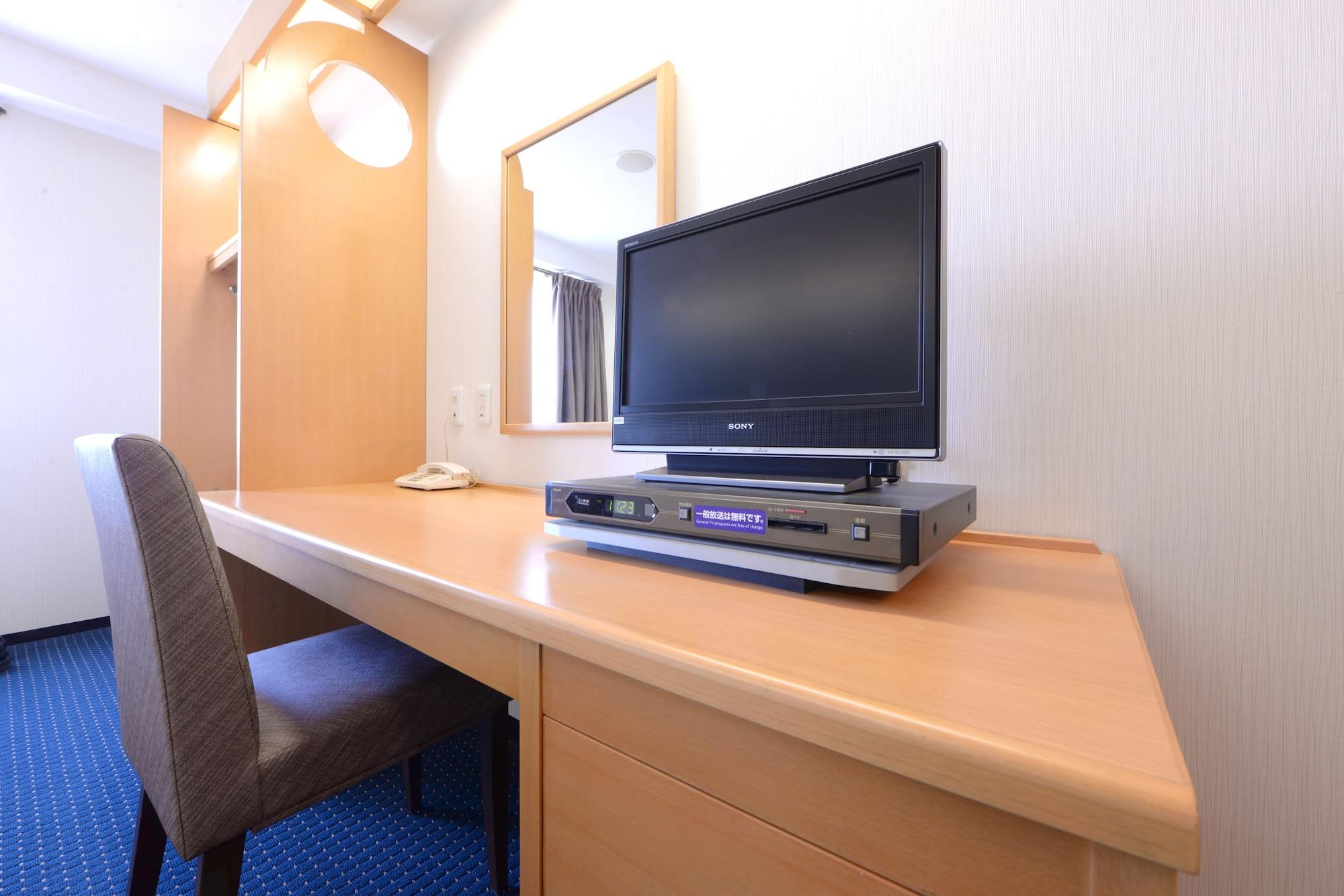 Vessel Hotel Kumamoto Airport Ozu  Bagian luar foto