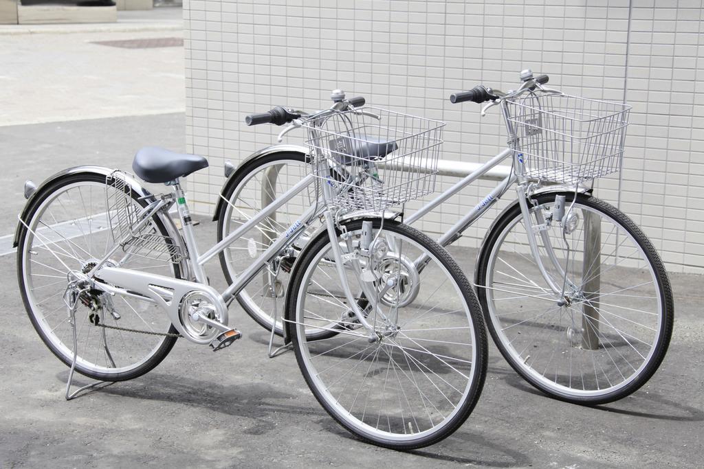 Vessel Hotel Kumamoto Airport Ozu  Bagian luar foto